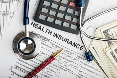 health care costs - health insurance