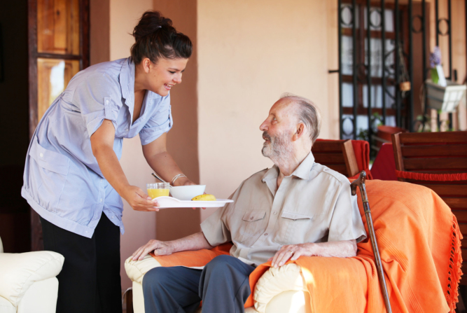 Characteristics of a Reliable Home Care Agency