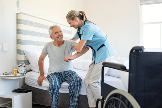 The Convenience Our Home Care Agency Offers