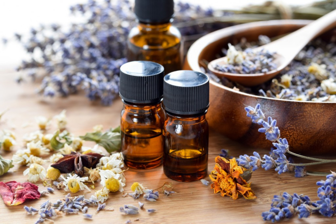 Scents for the Soul: The Power of Aromatherapy